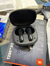 JBL T280TWS X3真无线蓝牙耳机 国家补贴 半入耳式音乐通话降噪防水防汗游戏耳麦 苹果安卓通用 黑 实拍图