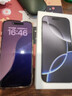 Apple/苹果 iPhone 16 Pro（A3294）512GB 黑色钛金属 支持移动联通电信5G 双卡双待手机 实拍图