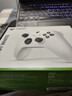 微软（Microsoft）Xbox无线游戏手柄 无线控制器 冰雪白 蓝牙适配Xbox/PC/平板/手机 Steam促销黑神话悟空 丝之歌 实拍图