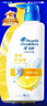 海飞丝去屑洗发水金榜男士女士清爽去油1KG洗头膏洗发露控油刘宇宁同款 实拍图