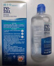 博士伦润明清透 隐形眼镜水护理液830ml 隐形眼镜多功能护理液 实拍图