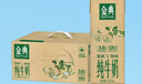 伊利金典纯牛奶整箱 250ml*12盒 3.6g乳蛋白原生高钙 礼盒装 10月产 实拍图