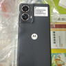 摩托罗拉联想moto S50 Neo 四年质保 纤薄高清双曲屏 大电池长续航 5GAI手机 12+256 即墨 实拍图