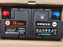 风帆（sail）汽车电瓶蓄电池启停系列长寿版EFB T7 12V以旧换新上门安装 实拍图