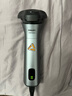 飞利浦（PHILIPS）剃须刀电动剃须刀飞利浦原装进口三刀头刮胡刀飞利浦电动剃须刀胡须刀剃胡刀官方旗舰店元旦礼物 【礼品套装】旋风3系 星耀银 实拍图