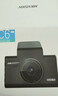 HIKVISION海康威视智能行车记录仪C6LITE 2K超高清F1.6星光夜视 语音声控 实拍图