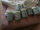 宝贝与我（Arla）白金版 阿拉 有机A2 婴幼儿配方奶粉 3段（1岁以上）600g/罐 实拍图