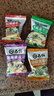 苏伯 蛋花汤速食汤菠菜速溶汤包紫菜蛋花汤冲泡即食小包冻干 【5种口味各20】6g*100包 实拍图