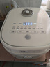 小熊（Bear）电饭煲2-3人 健康耐磨0氟厚铁釜 IH立体环绕加热电饭锅 多功能微压预约不沾铁胆3L DFB-Q30V3 实拍图