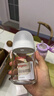 贝亲（Pigeon）新生儿玻璃奶瓶套装+奶瓶果蔬清洗剂700ml 省心套装 实拍图