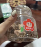 雪海梅乡正宗台式话梅98g/罐 酸甜梅咸话梅蜜饯果干杭州特产休闲零食梅子 实拍图