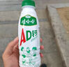 娃哈哈 AD钙奶 含乳饮料 220g*20瓶 整箱装（新老包装随机发货） 实拍图