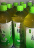 统一 绿茶 500ml*15瓶 茶饮料 整箱装（新老包装随机发货） 实拍图