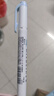 斑马牌 (ZEBRA)双头柔和荧光笔 mildliner系列单色划线记号笔 学生标记笔 WKT7 柔和苏打蓝 实拍图