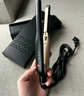 雷瓦（RIWA）负离子男士直板夹卷发棒防烫弧形蓬松神器男士专用夹板短发专用烫发夹板男13MM超窄夹板RB-8250 实拍图