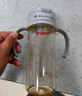 贝亲（Pigeon）PPSU宽口径自然实感防胀气奶瓶330ml LL号奶嘴 9个月+ AA194 实拍图
