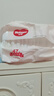 好奇（Huggies）铂金装小桃裤成长裤XL96片(12-17kg)加大号尿不湿【透爽散热】 实拍图