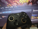 飞智黑武士5Pro竞技精英游戏手柄 力切换杠杆扳机 体感PC电脑Steam手机平板 类xbox无线蓝牙NS电视 实拍图