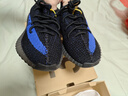 阿迪达斯Yeezy350椰子青少年学生休闲鞋 36 实拍图