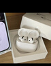 Apple/苹果 AirPods 4 搭配USB-C充电盒 苹果耳机 蓝牙耳机 适用iPhone/iPad/Mac 四代 实拍图