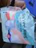 全棉时代【优于新国标】成人拉拉裤M10片（臀围 60-110cm）老年人尿不湿 实拍图