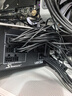 海韵（SEASONIC）1200W 金牌VERTEX峰睿电脑电源 ATX3.1/PCIe5.1/12V-2x6 支持5090/9070显卡 实拍图