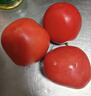 京鲜生 山东普罗旺斯西红柿 净重4.5斤 单果115g+ 沙瓤番茄 源头直发 实拍图