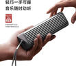 小米（MI）Xiaomi Sound Move 智能蓝牙音箱 soundmove 音响 小爱同学 哈曼卡顿调音 便携智能音箱 礼物 实拍图