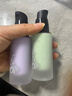 透蜜隔离霜妆前遮瑕打底素颜提亮肤色隐形毛孔隔离防护二合一送礼 柔肤绿*1（偏红痘印肌适用） 实拍图