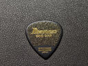 IBANEZ依班娜电吉他拨片 日产PA16HSG速弹防滑磨砂PA16XSG电贝斯 套装 PA16XSG 1.2mm 三张 实拍图
