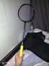 李宁（LI-NING）羽毛球拍雷霆90NEW新款高端进攻型单拍AYPV001-4 实拍图