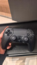 索尼（SONY）【国内保税仓】索尼ps5pro/slim轻薄版 家用游戏机主机港版/日版【支持双影奇境】 PS5原装手柄 黑色 官方标配 实拍图