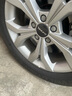 固铂（Cooper）汽车轮胎 235/60R18 103V  CTT 适配红旗HS5/H6/XC60 实拍图