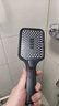 Wuzory【德国】增压花洒喷头浴室家用加压淋浴多功能手持花洒头莲蓬头 幻夜黑-单喷头 三档调节丨大面积增压喷洒 实拍图