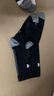 安德玛（Under Armour）袜子男篮球袜运动跑步长袜秋冬棉加厚马拉松羽毛球抗菌防臭毛巾袜 晒单实拍图