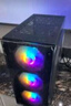 英邦达英特尔酷睿i7升十八核4060独显64G内存组装台式机电脑主机大游戏商用办公设计水冷整机全套 三 酷睿i9级36核丨4050丨1TB光追独显 主机+32英寸高刷护眼显示器 实拍图
