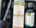 爷爷的农场牛油果油有机DHA核桃油63ml*2瓶 凉拌热炒礼盒 赠宝宝辅食食谱 实拍图