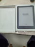 掌阅（iReader）Light4 长续航 6英寸智能阅读本 电子书阅读器 墨水屏电纸书 AI平板电脑学习看漫 便携笔记本 沉墨 实拍图