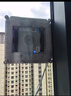 科沃斯窗宝【国家补贴】超薄擦窗机器人AIR全自动恒湿擦玻璃神器高层户外one同款mini升级 实拍图