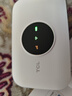 TCL随身wifi三网通用免插卡无线wifi6+车载4G路由器随身便携全国通用2025款上网宝移动联通电信三网切 【升级充电款】3000毫安大电池超长续航 不限速不虚标月享1500G高速流量 实拍图