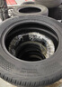 马牌（Continental）汽车轮胎 225/60R18 100V UCJ 适配吉利博越 风神AX7 实拍图