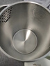 小熊（Bear）电水壶烧水壶 热水壶电热水壶304无缝内胆双层防烫电水壶1.7L大容量 ZDH-G17D3 实拍图