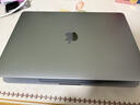 苹果（Apple） MacBook Pro/Air 二手苹果笔记本电脑 商务 办公 游戏 设计 剪辑 99新【爆款】18款9Q2灰9U2银8G/256G 实拍图