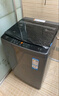 统帅（Leader）海尔出品 悦己波轮洗衣机 全自动家用 出租房 8公斤小型 京东自营以旧换新国家补贴 XQB80-L539 实拍图