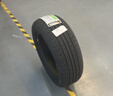 韩泰（Hankook）汽车轮胎 205/55R16 91V K415 原配大众宝来/高尔夫/朗逸 实拍图