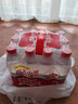 农夫山泉饮用天然水 550ml*12 实拍图