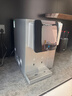 西屋冰块净水器家用台式即热免安装RO反渗透净饮机I5Pro 矿泉加热制冷直饮一体机 全自动制冰机 匹兹堡I6/I5Pro | 耐泡方冰【全新升级】 5L 实拍图