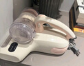 美的（Midea）除螨仪BC3 Pro 【性价比首选】双杯除螨虫床宝床上吸尘器家用 手持吸尘除螨一体机新年礼物 实拍图