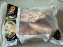 CP正大食品鸡大胸2斤 冷冻生鲜 鸡胸肉生鲜鸡肉鸡排自做轻食 实拍图