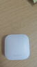 小米（MI）Redmi Buds 6 活力版 蓝牙耳机 30小时长续航 适用于安卓苹果手机 白色 实拍图